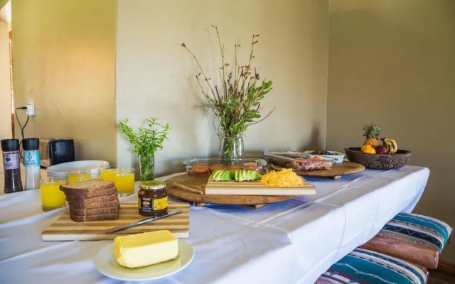 Wolfkop Guesthouse