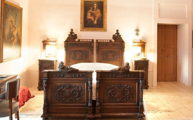 Masseria Murgia Albanese