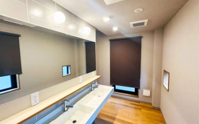 LiVEMAX Hostels Tokyo Ueno
