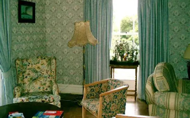 Clanabogan Country House B&B