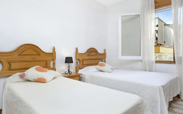 Apartment Cenit B-10