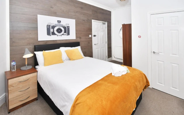 Townhouse @ Lord Street Crewe