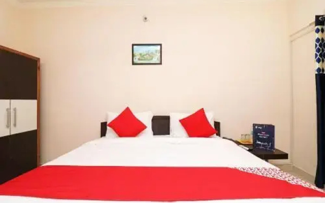Gomti Resorts By OYO Rooms