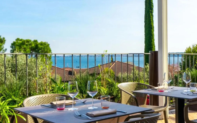 Отель AHG Riva Del Sole Hotel - Adults Only