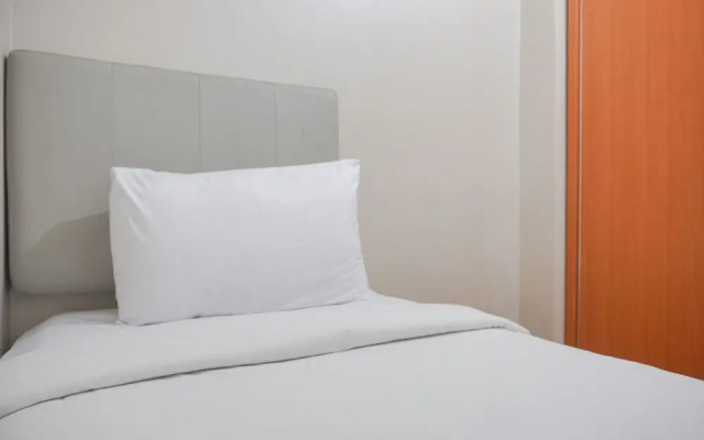Best Deal And Comfort 2Br Bassura City Apartment