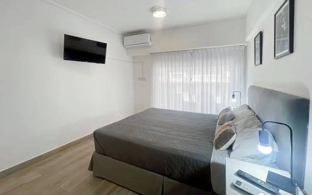 Ayres Suites Saenz Peña
