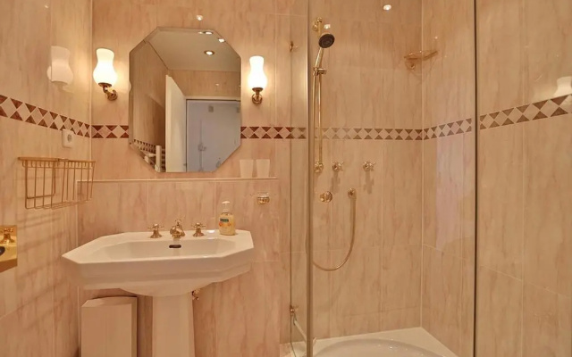 Kurparkresidenz-Timmendorfer Strand Kurparkresidenz-Timmendorfer Strand Appartement 26