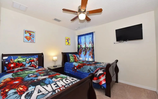 Watersong Resort-601