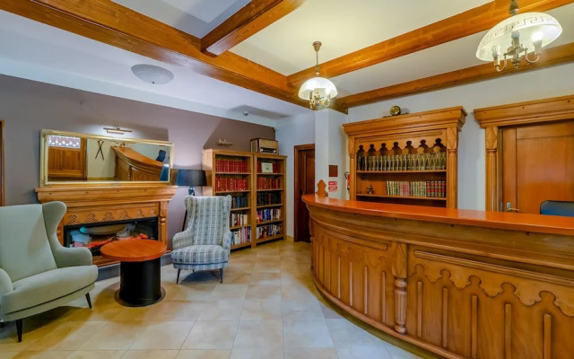 Hotel Batory