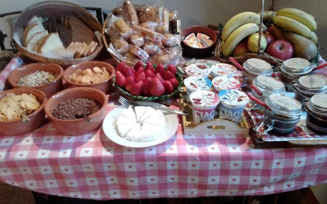 B&B I Glicini
