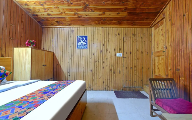 Atithi Huts
