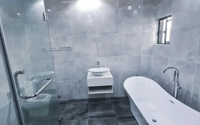 The Haven Apartment By NHS