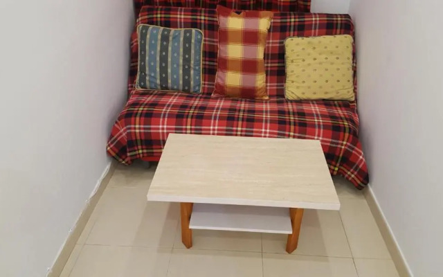Apartamento A 17 M. De La Playa