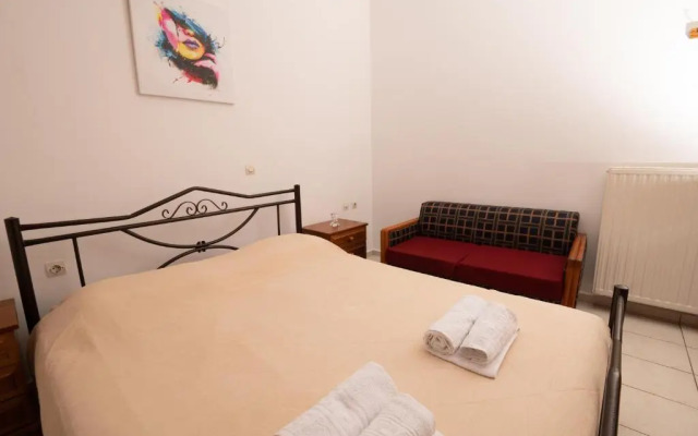 Zenia House