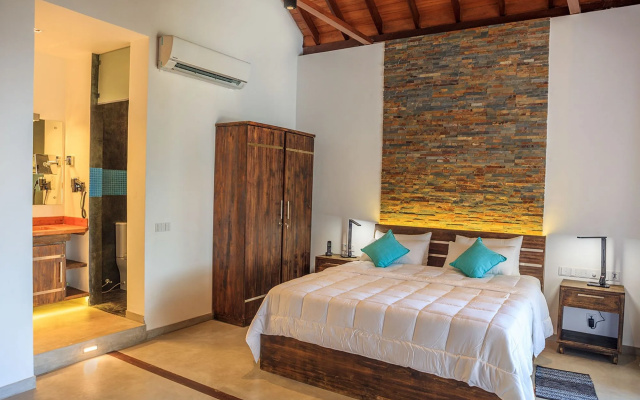 R Degrees Boutique Hotel & Spa