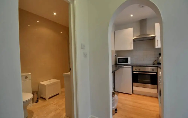 Kawaii - New Refurbished Studio Apartment