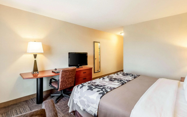 Sleep Inn & Suites Dover University Area