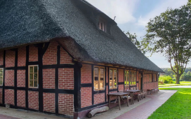 Dat Litsche Hus 25460