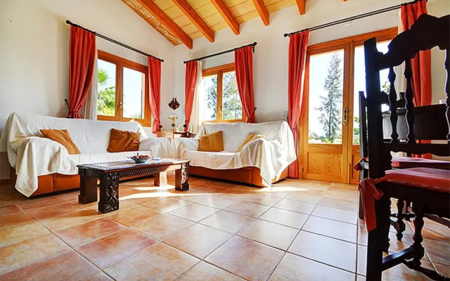 106038 - Villa in Santa María del Camí
