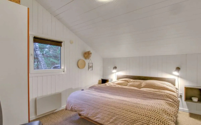 "Almen" - 8km from the sea in Western Jutland