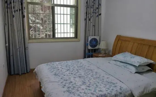 Heping Hostel