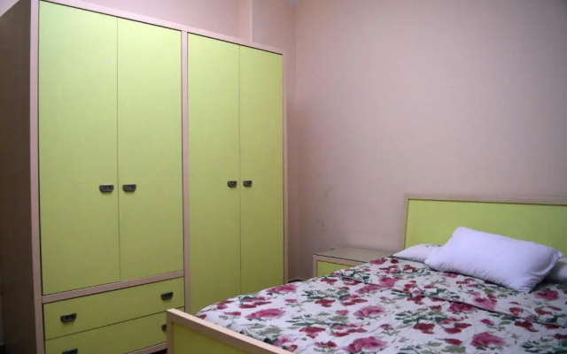 Rino Residential Apartment for Families Only