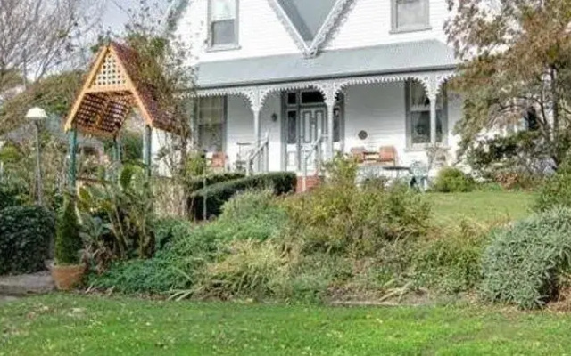 Westella House