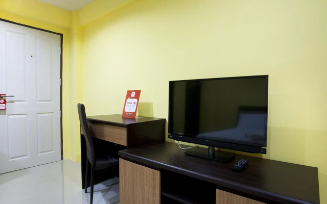 Nida Rooms ThonBuri 119 Old Town