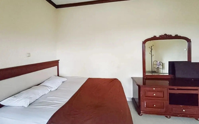 Villa Dua Sisi RedPartner