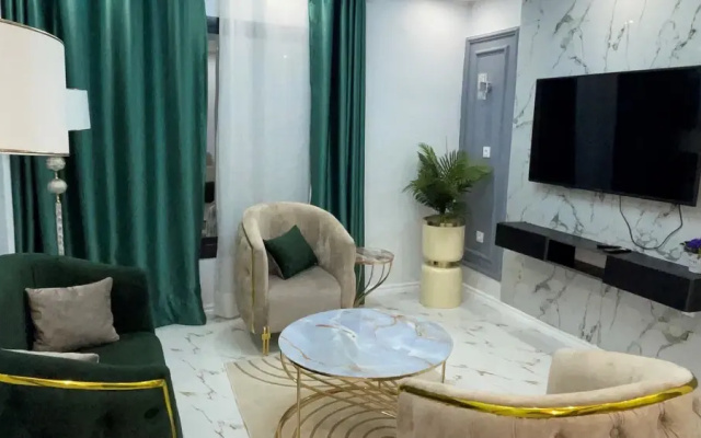 Suna'A Home Bonapriso