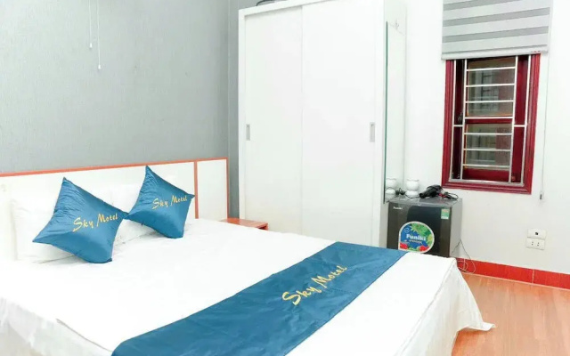 Sky Hotel - Bac Ninh
