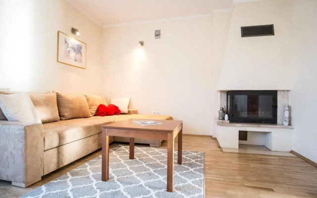 Apartament Pardałowka Zakopane