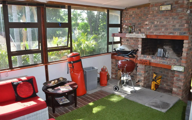 Skylink Holiday Accommodation