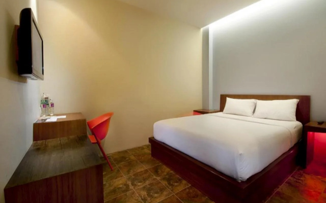 Plan B Hotel
