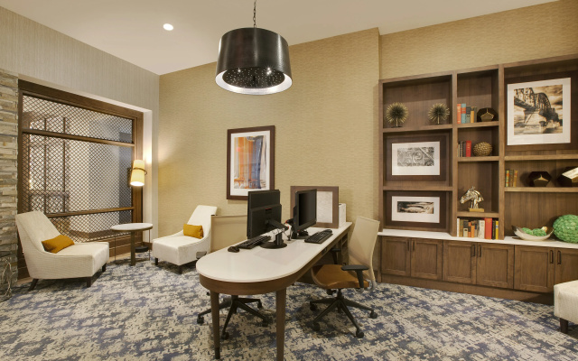 Homewood Suites by Hilton Louisville Downtown, KY
