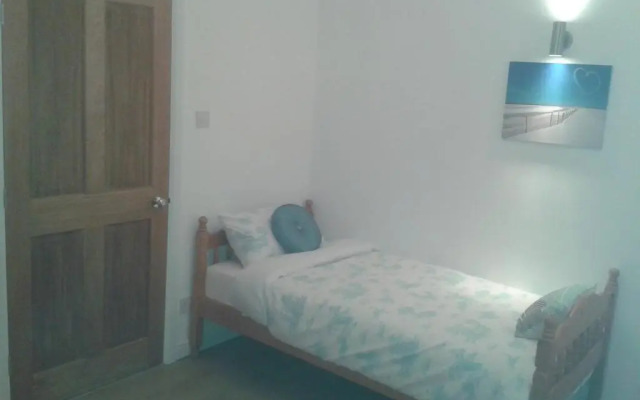 Brook Barn B&B