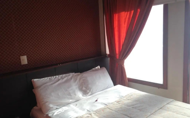 Hotel Plaza Muisca