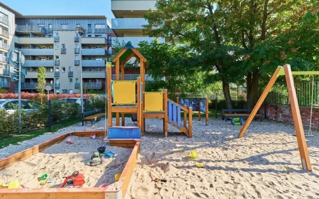 Nowa Teczowa Apartments by Renters