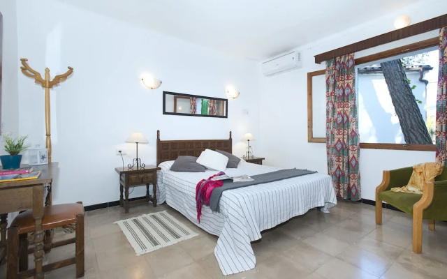 Villa Campomar
