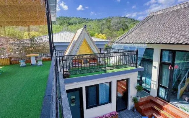 Yanqi Yuansu Homestay