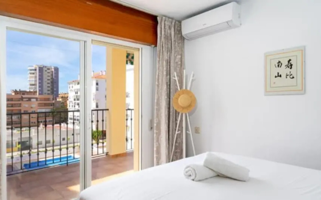 Apartment - 2 Bedrooms with Pool and WiFi - 107867