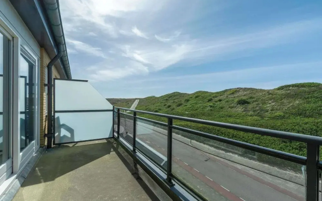Wijde Blick 310 Apartment Near Callanstoog Beach