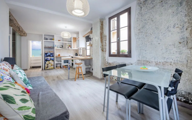 Vintage Apartment TH121