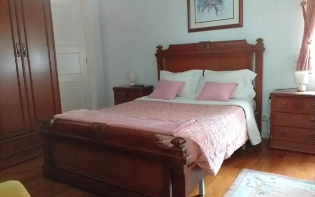 Enjoy Guest House e Apartments