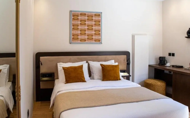 Epitome Suites