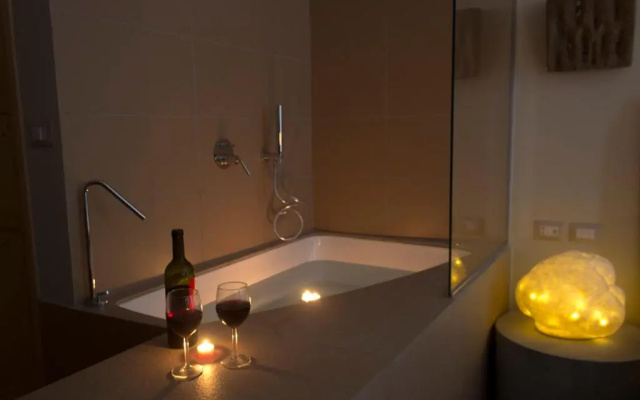 Schiara Apartment