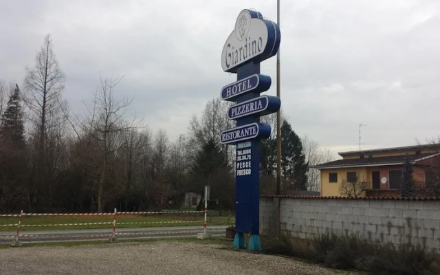 Hotel Giardino