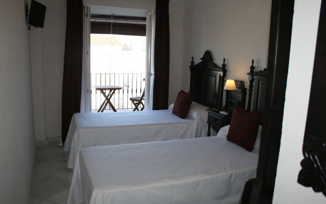 Hostal Ciudad Trigueros