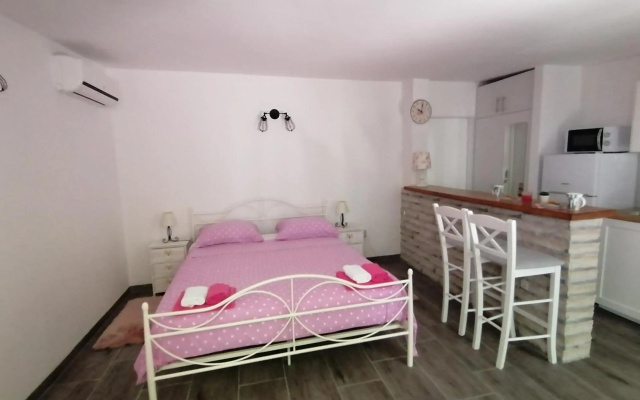 Apartments Antonio