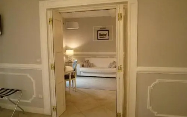 Brunelleschi suite